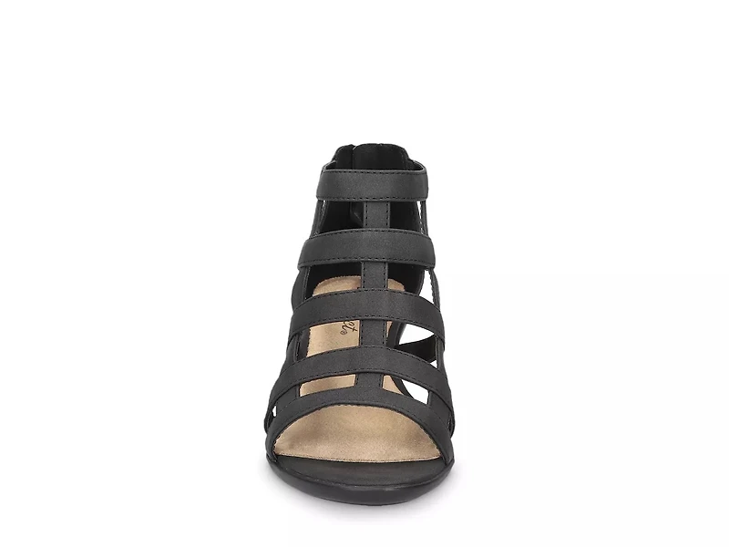 Marg Gladiator Sandal