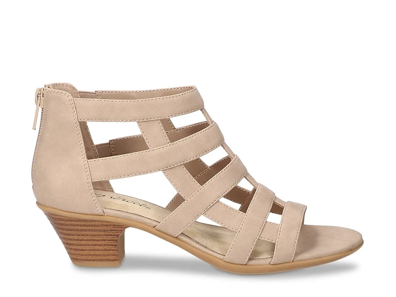 Marg Gladiator Sandal