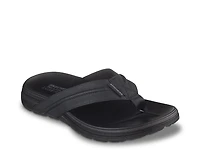 Relaxed Fit Patino Marlee Flip Flop