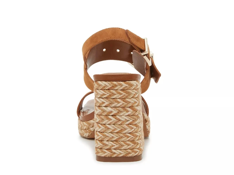 Pauvet Sandal