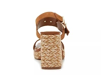 Pauvet Sandal