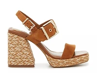 Pauvet Sandal