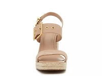 Pauvet Sandal