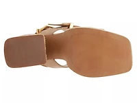Pauvet Sandal