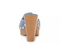 Maddrid Sandal