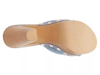 Maddrid Sandal