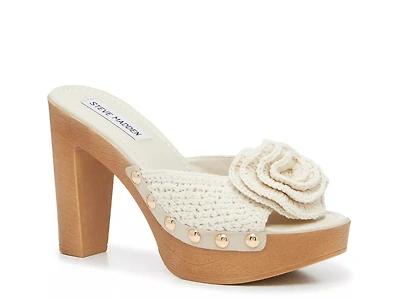 Maddrid Sandal