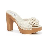 Maddrid Sandal