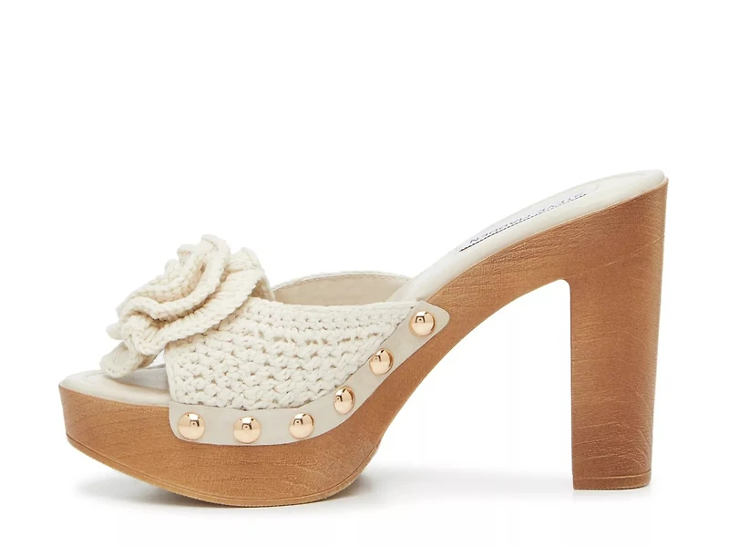 Maddrid Sandal