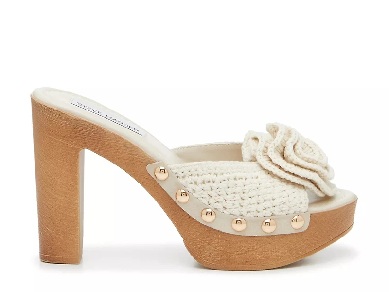 Maddrid Sandal