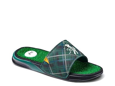 Mulligan Slide Sandal - Men's