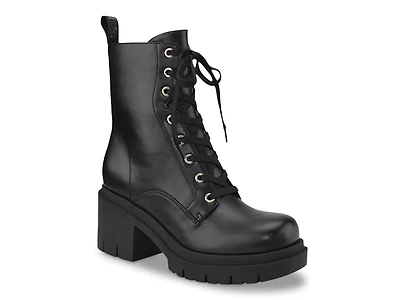 Juel Combat Boot