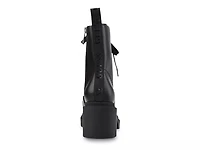 Juel Combat Boot
