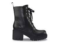 Juel Combat Boot
