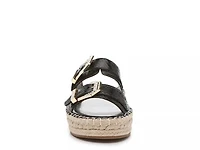 Chandria Platform Sandal