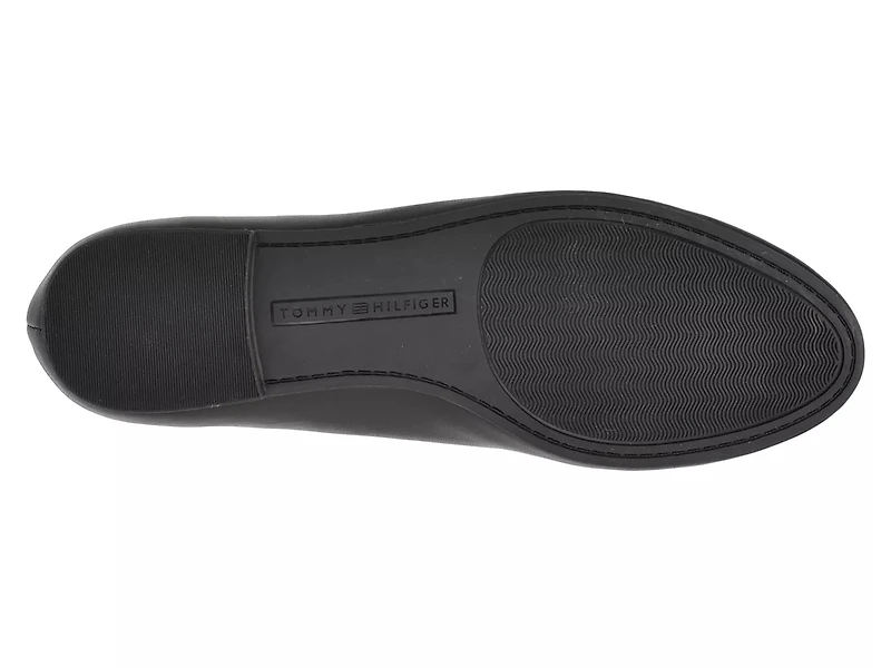 Ganimay Ballet Flat