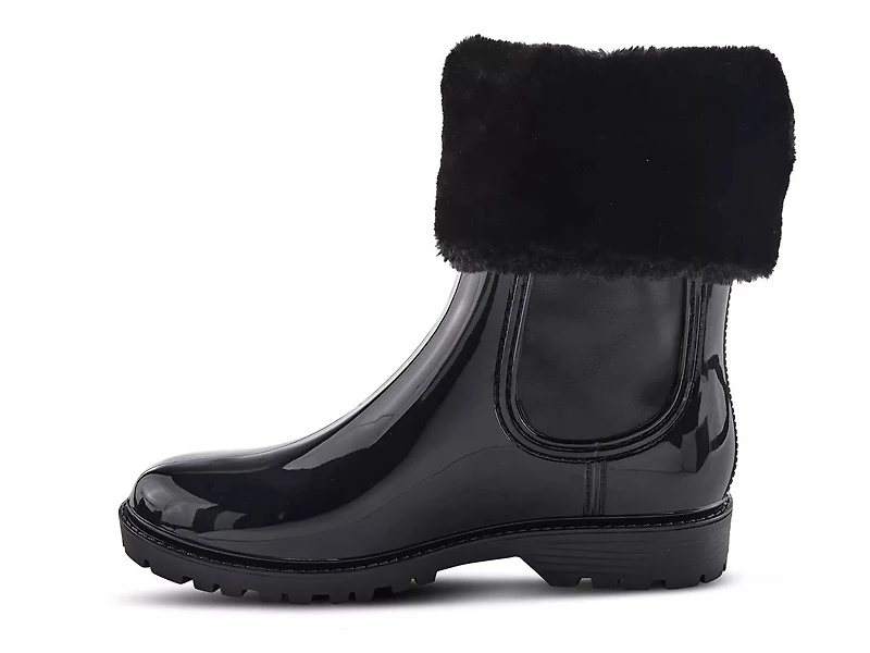 Wellies Rain Boot