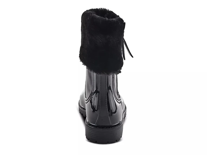 Wellies Rain Boot
