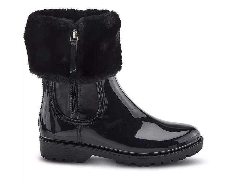 Wellies Rain Boot