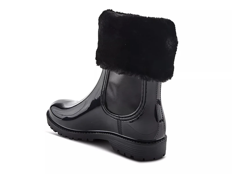 Wellies Rain Boot