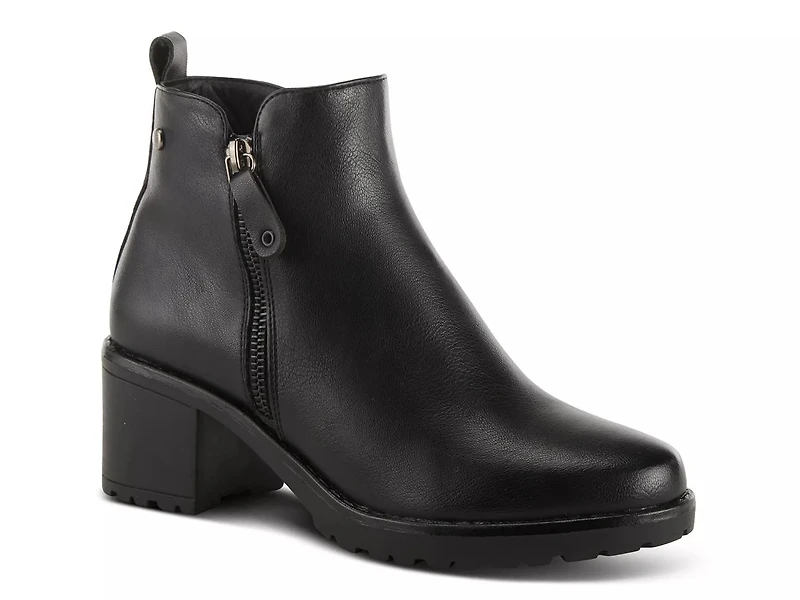 Irie Bootie