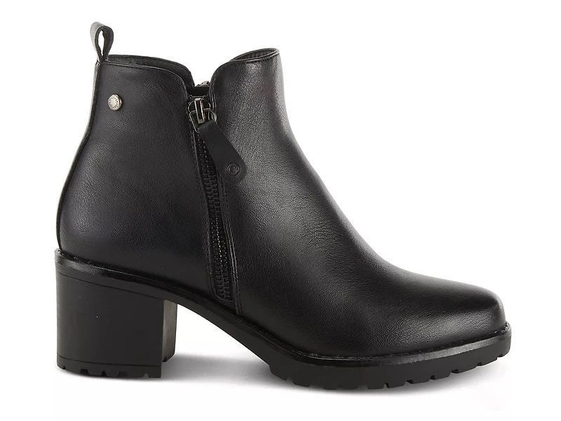 Irie Bootie