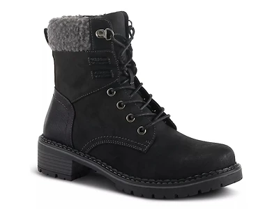 Jordyn Bootie