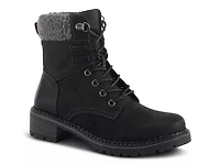 Jordyn Bootie