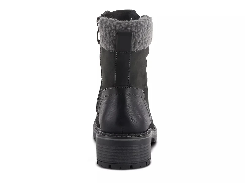 Jordyn Bootie
