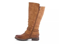 Kabuta Boot