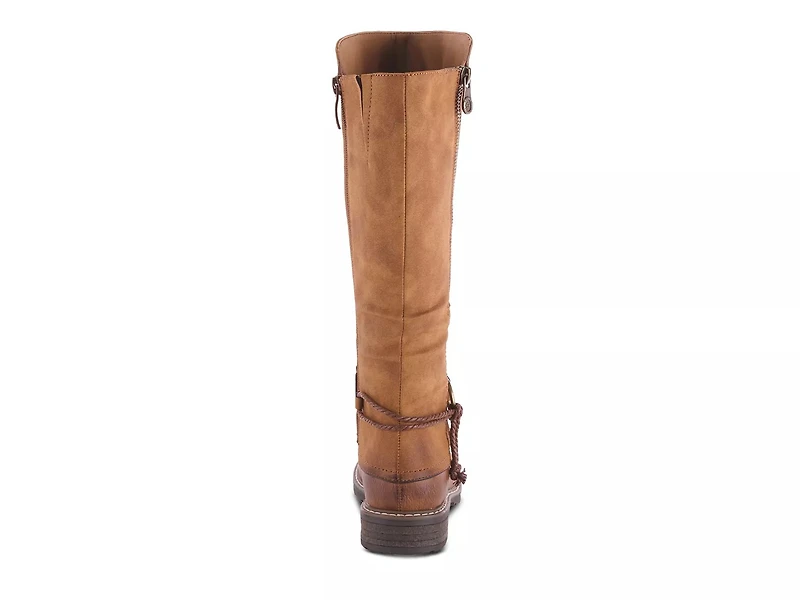 Kabuta Boot