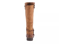Kabuta Boot