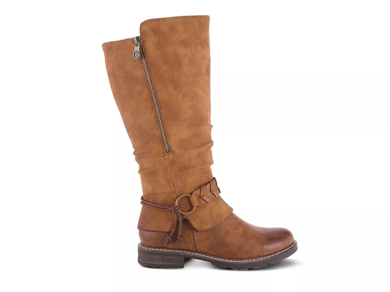 Kabuta Boot