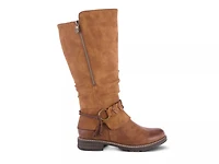 Kabuta Boot