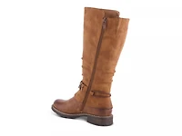 Kabuta Boot