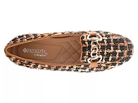 Knit Knot Slip-On