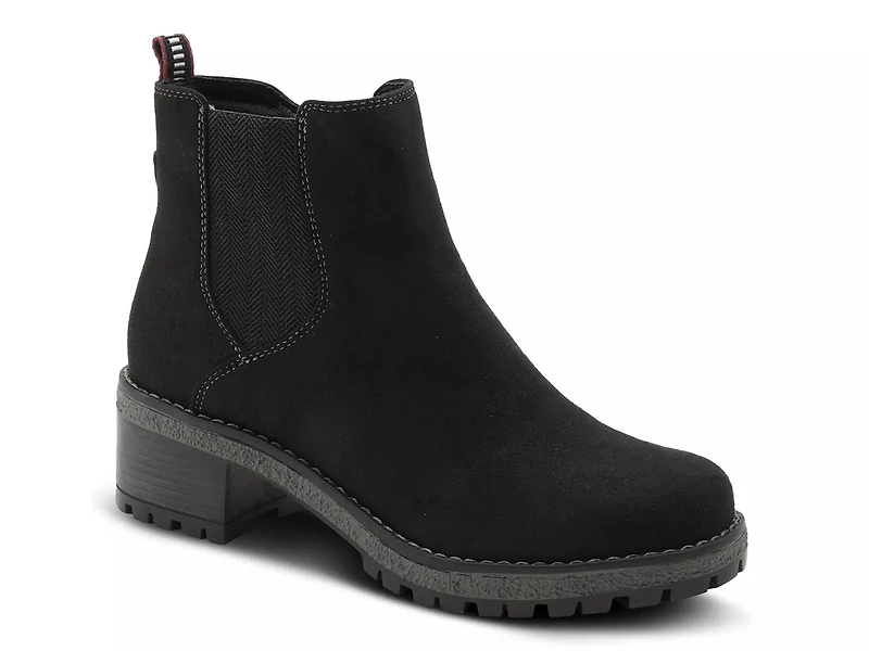 Smylie Bootie