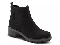 Smylie Bootie