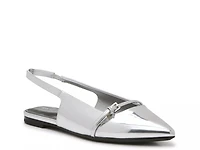 Elema Slingback Flat