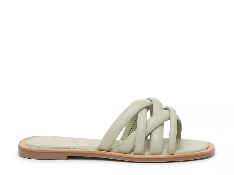 Roger Sandal