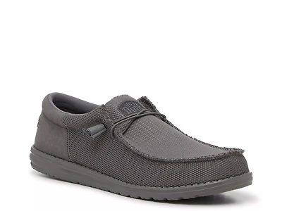 Wally Funk Slip-On - Men's