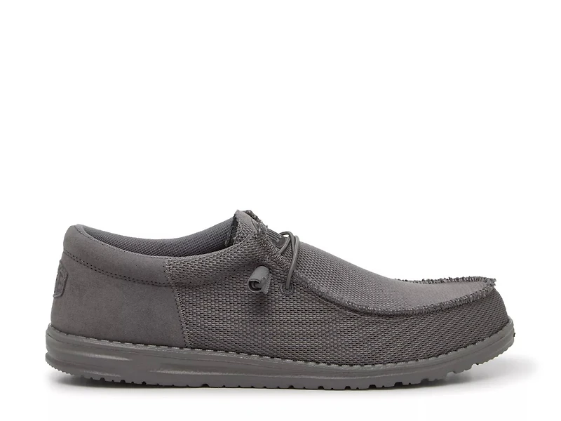 Wally Funk Slip-On - Men's