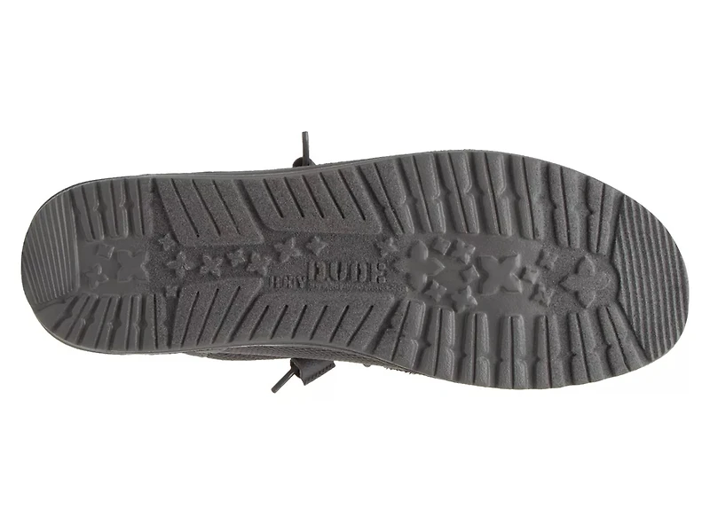 Wally Funk Slip-On - Men's