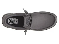 Wally Funk Slip-On - Men's