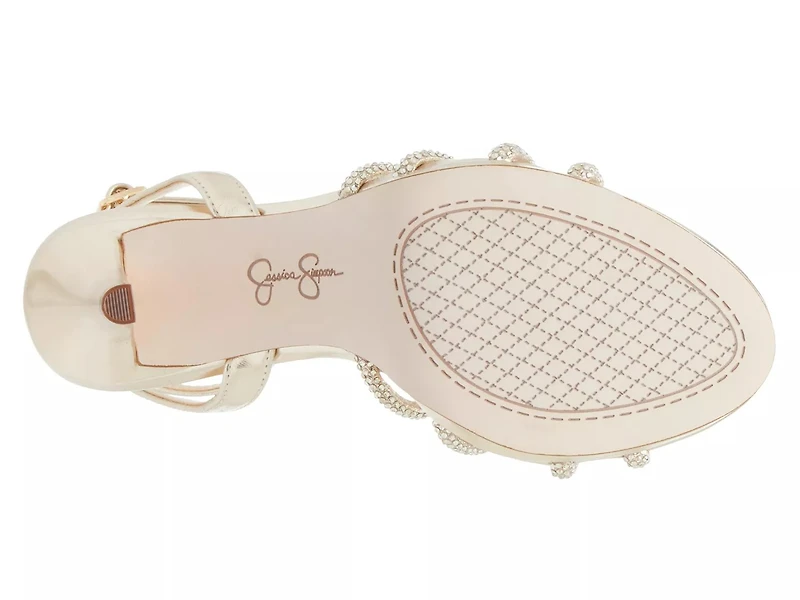 Joziene Sandal