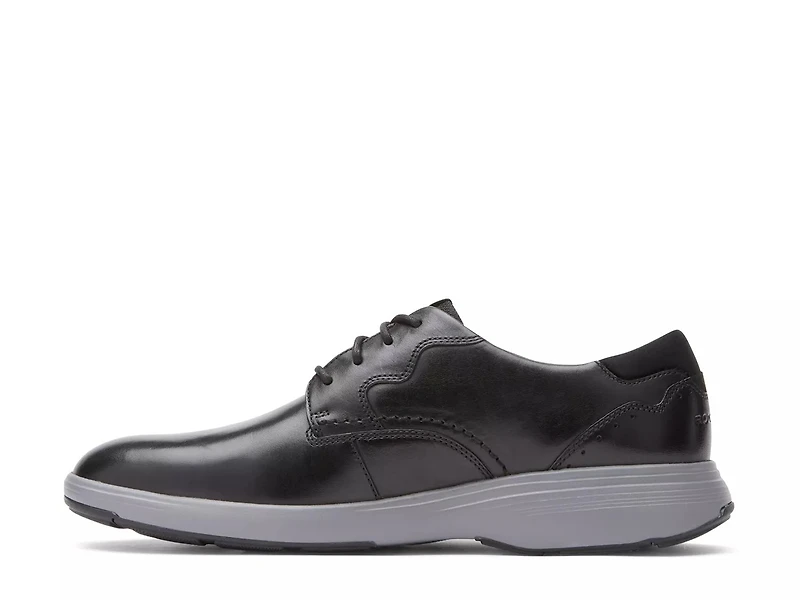 Noah Plain Toe Oxford