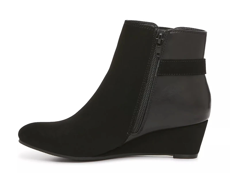 Carmen Bootie