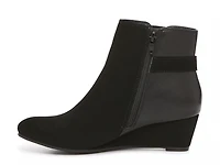 Carmen Bootie