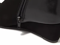 Carmen Bootie