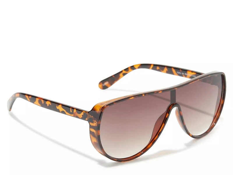 Maverick Shield Sunglasses